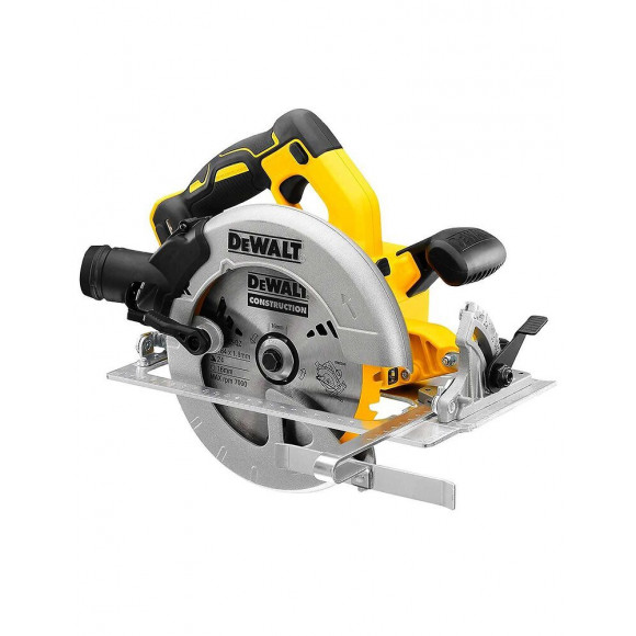 Scie Circulaire Dewalt Dcs570p1t (1 X 5,0 Ah Dcb115 Tstak Vi)