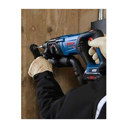 Perforateur Bosch Gbh 18v-26 D (machine Seule)