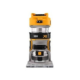 Affleureuse Dewalt Dcw600n (machine Seule)