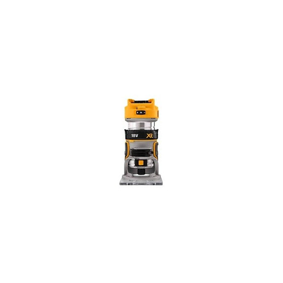 Affleureuse Dewalt Dcw600n (machine Seule)