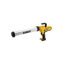 Pistolet À Silicone Dewalt Dce580n (machine Seule)
