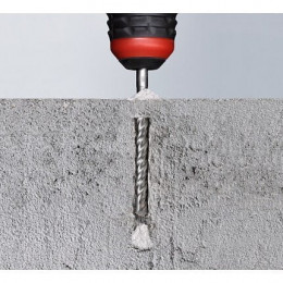 Percer Sds + 16.0x310 2 Pointes Kwb