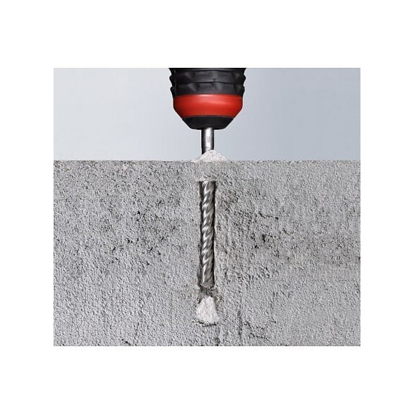 Percer Sds + 16.0x310 2 Pointes Kwb