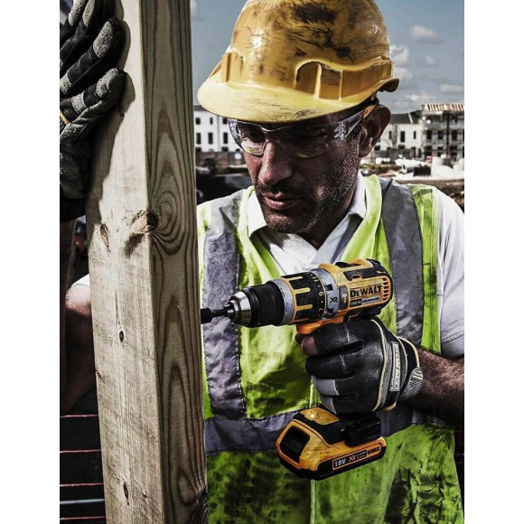 Dewalt Kit Dck699m3t (dcd795 Dcs391 Dcs331 Dcf887 Dch253 Dcl040 3 X 4,0 Ah Dcb115 2 X Tstak Vi)