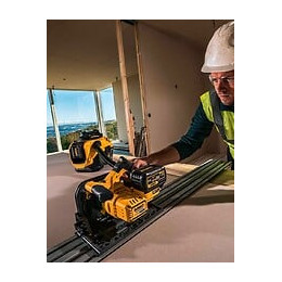 Aspirateur Dewalt Dcv584l (machine Seule)