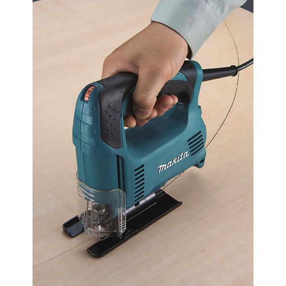 Scie Sauteuse Makita 4327 (450 W)