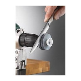 Aiguiseur De Couteaux Et De Ciseaux 6mm Sb Kwb