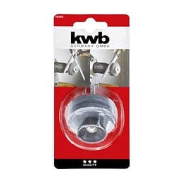 Aiguiseur De Couteaux Et De Ciseaux 6mm Sb Kwb