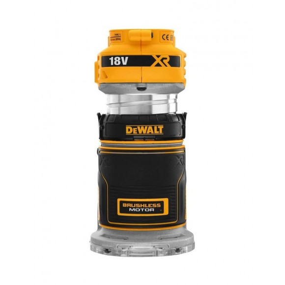 Affleureuse Dewalt Dcw600n (machine Seule)