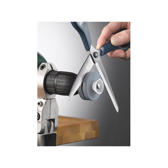 Aiguiseur De Couteaux Et De Ciseaux 6mm Sb Kwb