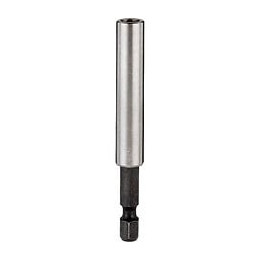 Inox Porte-embouts, Douille En Acier Inox 1,4"x 75mm Sb Kwb