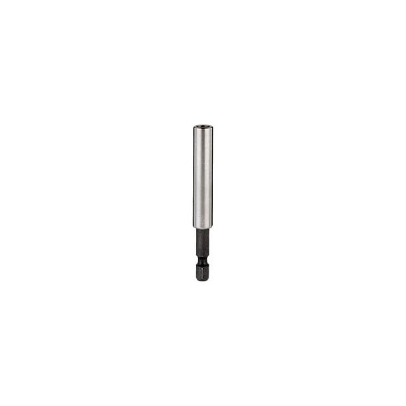 Inox Porte-embouts, Douille En Acier Inox 1,4"x 75mm Sb Kwb