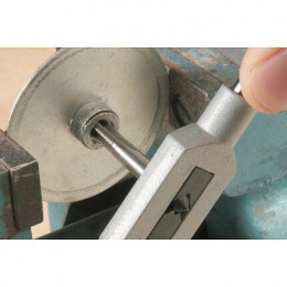 Masculin De Fil À La Main M 5, Hss, 3pcs, Blister Kwb