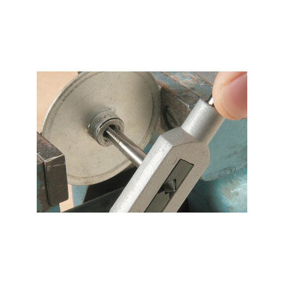 Masculin De Fil À La Main M 5, Hss, 3pcs, Blister Kwb