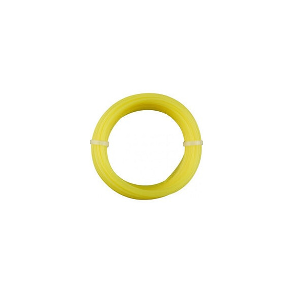 Fil De Rechange  2 Mm X 15 M. Sb Jaune Kwb