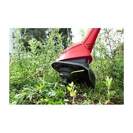 Fil De Rechange  2 Mm X 15 M. Sb Jaune Kwb