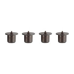 Conseils De Marquage 8 Mm, 4 Pcs. Kwb