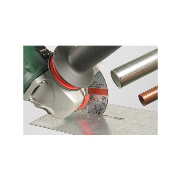 Cut-fix Disque À Tronçonner Extra Fin, Pour Métal 230x2mm Kwb