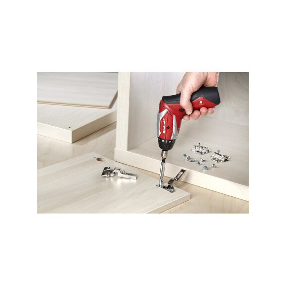 3 Embouts Industrial Steel,  25mm Pozidriv Pz 2 Kwb