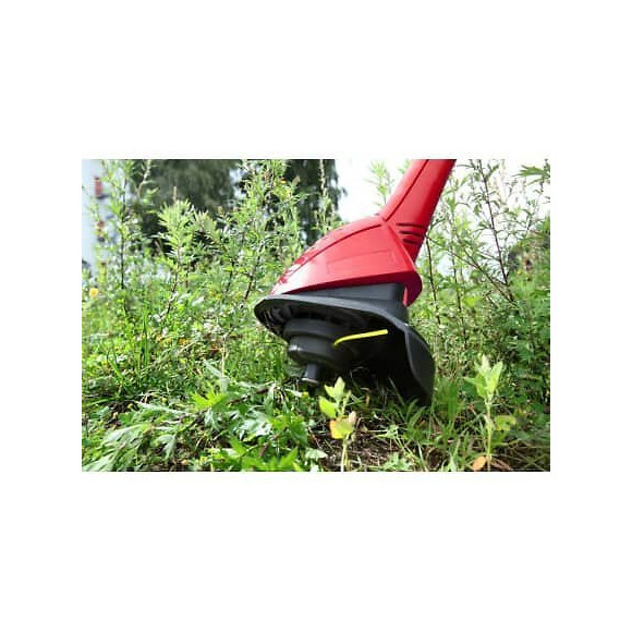 Fil De Rechange  2 Mm X 15 M. Sb Jaune Kwb