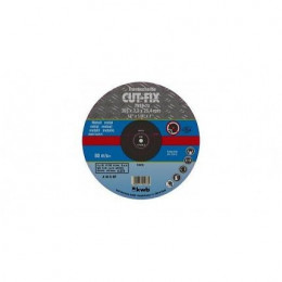 Disque À Tronçonner Pour Scie Métaux Ø 355x 3,2x 25,4 Mm Kwb