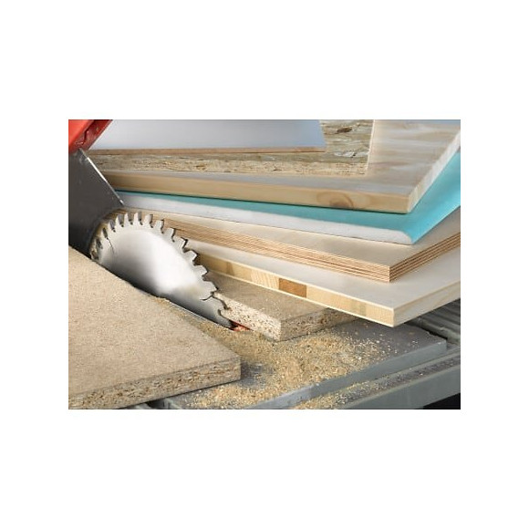 Scie Circulaire Hm D.300 X 30 - 48z Kwb