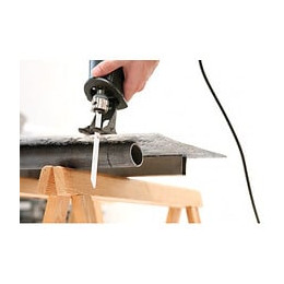 2 Lames De Scies Sabre  153mm Media Sb