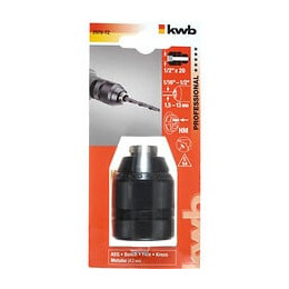 Mandrin Automatique Kwb