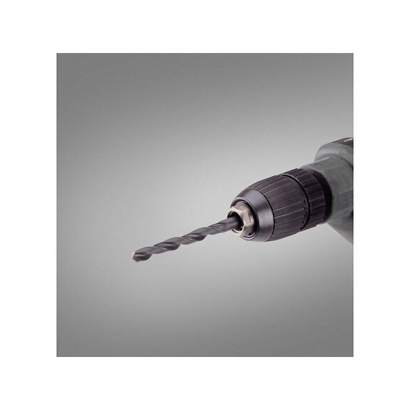 Porte-percer Automatique Métal 1,5-13 Mm - 1/2 Kwb