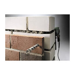 Forer Percer Mural Kwb 400x12mm Kwb