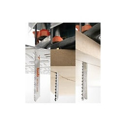 Set Hojas Sierra De Calar