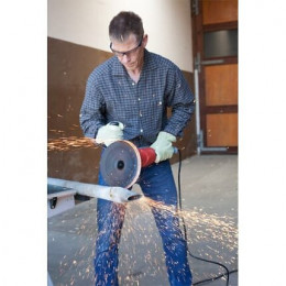 Cut-fix Disque À Tronçonner, Pour Le Métal 125x3x22 Mm Kwb