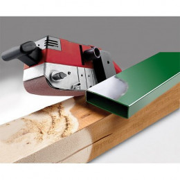 3 Bandes Abrasives, Bois & Métal Gr 60 75 X 533 Mm Kwb