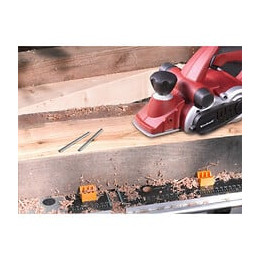 Fers Réversibles Au Carbure Pour Rabots Kwb