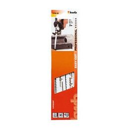 Lames De Scies Sabre Easy Cut, Pour Le Travail Du Métal, Bi-métal Métaux Mince Et Épais, Coupe Propre  Kwb