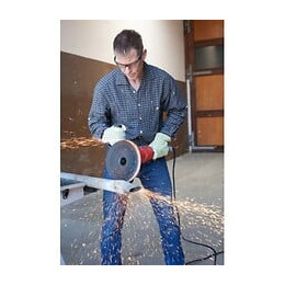 Cut-fix Disque À Tronçonner, Pour Le Métal 125x3x22 Mm Kwb