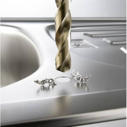 Percer Cobalt Hss-co 3,5 Mm En Vrac Pre Kwb