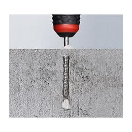 Percer 2 Points Sds + 14.0x160 Kwb