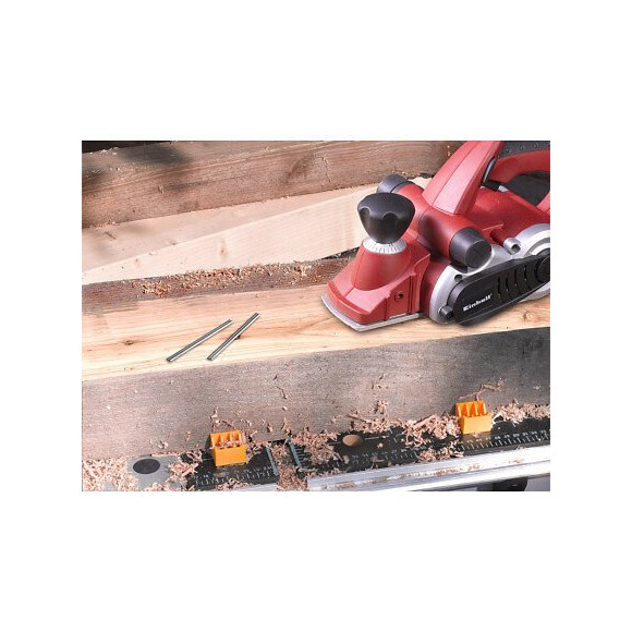 Fers Réversibles Au Carbure Pour Rabots Kwb