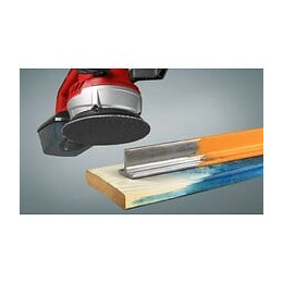Disques De Toile Abrasive À Mailles Pour Ponceuses Excentriques, Ø 150 Mm Gr 220  Sistem Quick-stock Kwb