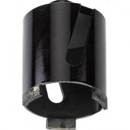 Couronne De Diamant, 80mm Sb Kwb