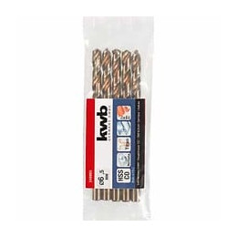 Perccer Cobalt Hss-co 13,0mm A Vrec Pre Kwb