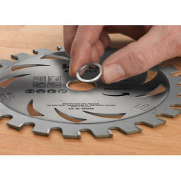 Bague De Réduction Circulaire Ø 30x20 Mm Sb Kwb