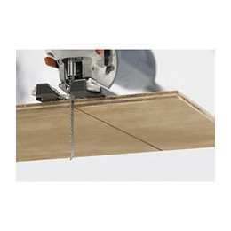 2 Hojas De Sierra De Calar, Madera