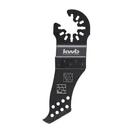 Nettoyeur De Carreaux Et De Joints, Forme Brevetée, En Carbure  Kwb