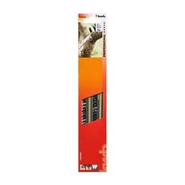 Lames De Scies Sabre  1/2" 205mm Sb Kwb