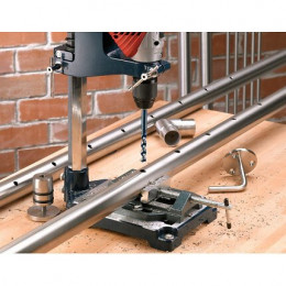 Akku-top Percer Pour Métal Hi-nox 9,5mm Cd Kwb