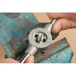 Set De Taraudage, 16 Pcs. Kwb