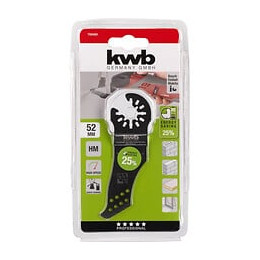 Nettoyeur De Carreaux Et De Joints, Forme Brevetée, En Carbure  Kwb