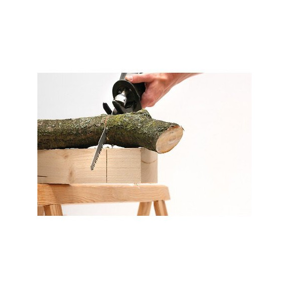 Lames De Scies Sabre  1/2" 205mm Sb Kwb